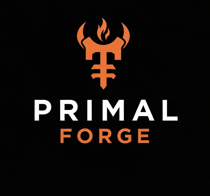 Primal Forge 